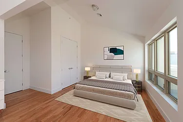 Rented by ALG NY Management, LLC.