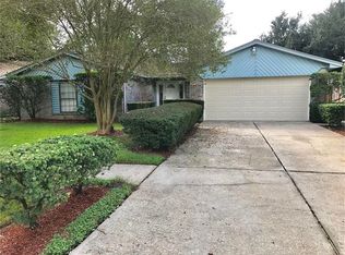 2503 Union Mill Rd, Houston, TX 77067