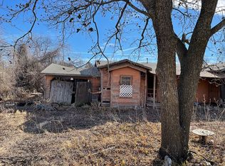 615 Cardinal Ln, Clyde, TX 79510