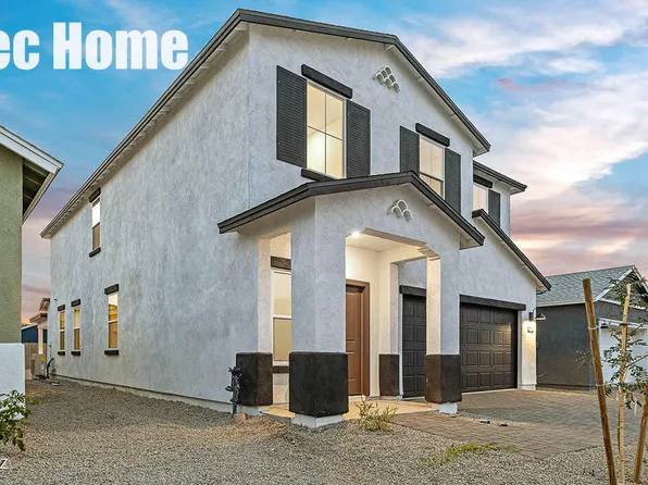 6693 S Barefoot Ave, Tucson, AZ 85746