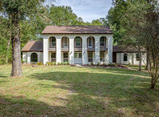 791 Chicora Wood Ct, Conroe, TX 77302