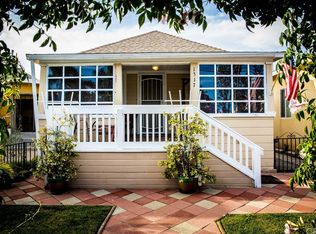 1517 E 4th St, Long Beach, CA 90802
