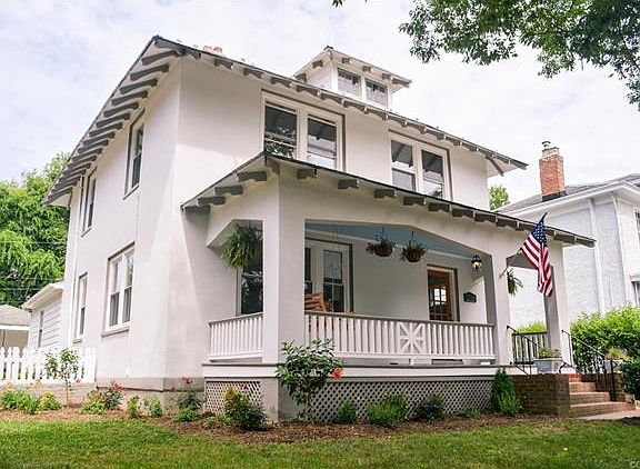 3rd image of 3306 Garland Ave