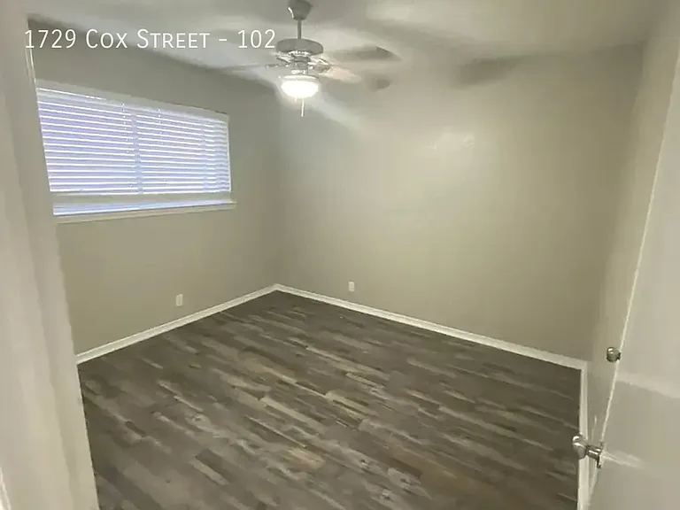 1729 Cox St — Photo 82