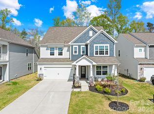 434 Kennerly Center Dr, Mooresville, NC 28115