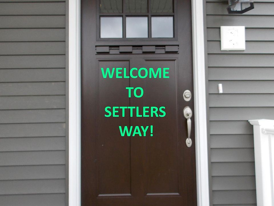1st image of 18 Settlers Way Unit 11