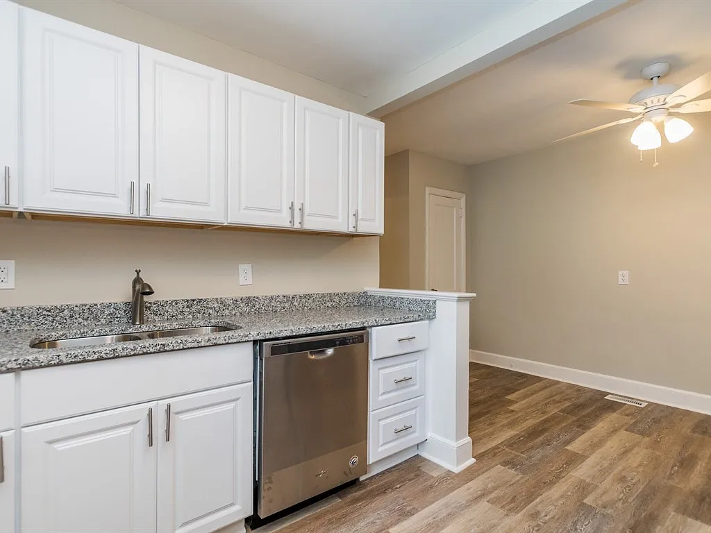 1 bed, 675 sqft, $1,250 — Photo 3
