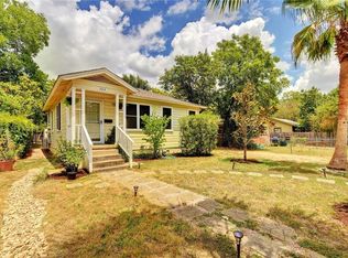 502 Franklin Blvd, Austin, TX 78751