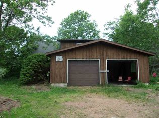 N4711 Badger Ave, Chili, WI 54420