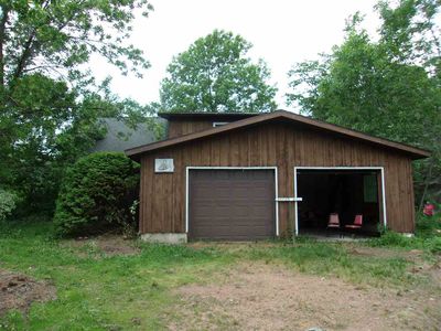N4711 Badger Ave, Chili, WI, 54420