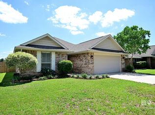 11128 Herschel Loop, Daphne, AL 36526