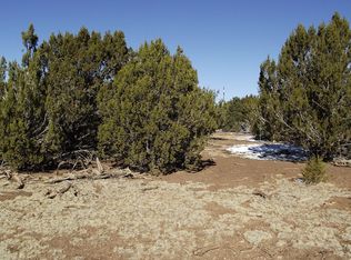 2029 E Arizona St, Williams, AZ 86046