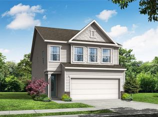 756 Smokey Quartz Way, Kennesaw, GA 30144