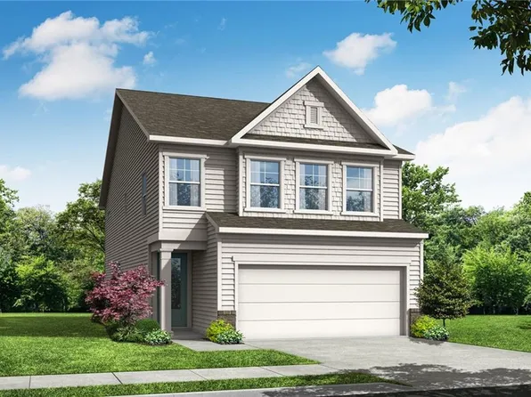 756 Smokey Quartz Way, Kennesaw, GA 30144