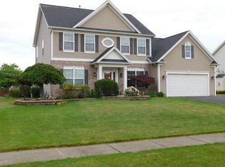 155 Timarron Trl, Rochester, NY 14612