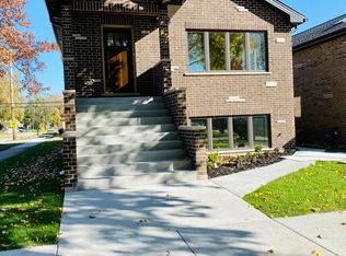 4401 Wisconsin Ave, Berwyn, IL