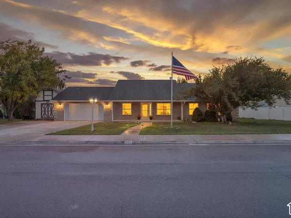 128 S 550 W, Springville, UT 84663