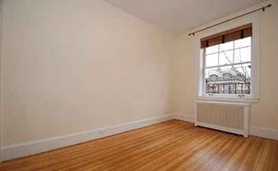 Rented by Buchbinder & Warren