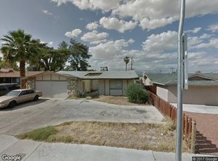 5812 Vegas Dr, Las Vegas, NV 89108