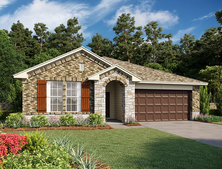 31323 Valley Briar Way Elevation Image 1