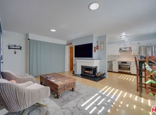 3812 Pacific Ave APT 3, Marina Del Rey, CA 90292