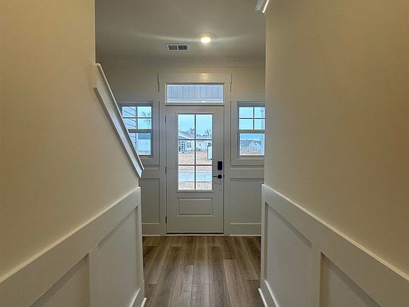 2nd image of 871 Birch Garden Dr. Lot 122- Montague-II C2