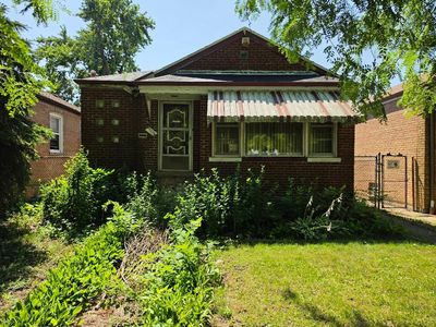 9206 S Normal Ave, Chicago, IL, 60620