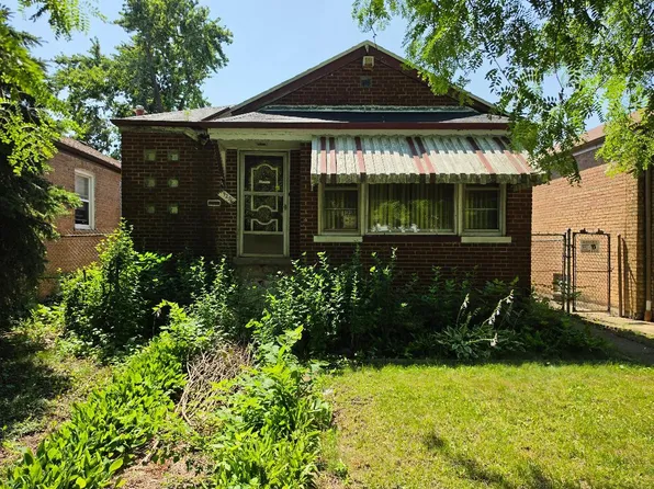 9206 S Normal Ave, Chicago, IL 60620