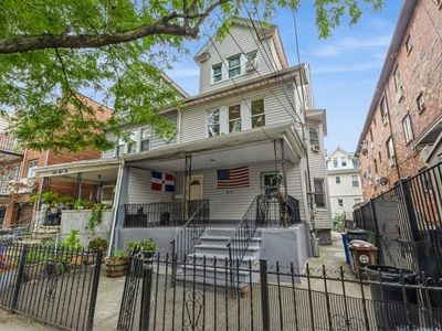 4808 92nd Street, Flushing, NY, 11373