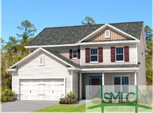 161 Whitaker Way N, Richmond Hill, GA 31324