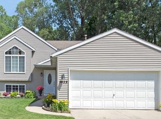 2823 Bransford Dr SE, Kentwood, MI 49512