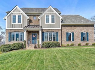 6981 Fairway Ridge Rd, Salem, VA 24153