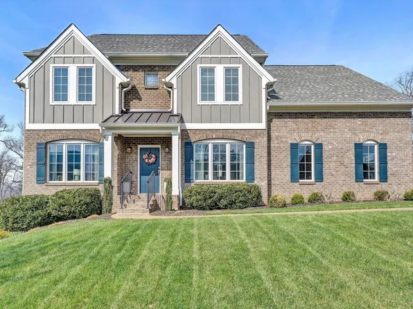 6981 Fairway Ridge Rd, Salem, VA 24153