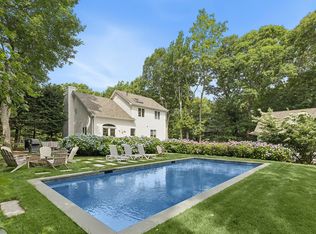 140 Wildwood Rd, Sag Harbor, NY 11963