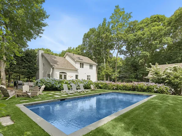 140 Wildwood Rd, Sag Harbor, NY 11963