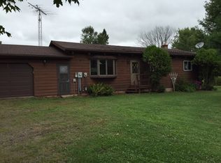 W9536 Marsh Rd, Catawba, WI 54515