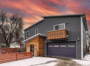 628 Howell St, Missoula, MT 59802