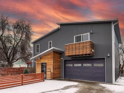 628 Howell St, Missoula, MT, 59802