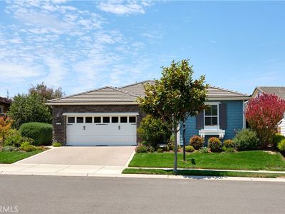 1156 Saltillo Way, Nipomo, CA, 93444