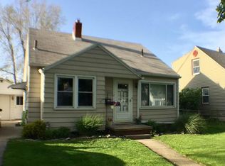 2323 108th St, Toledo, OH 43611