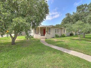 534 Ralston Ave, Corpus Christi, TX 78404