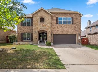 1505 Long Shadow Ln, Georgetown, TX 78628