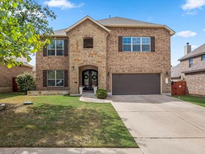 1505 Long Shadow Ln, Georgetown, TX, 78628