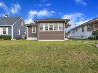 620 Gernhart Ave, Mishawaka, IN 46544