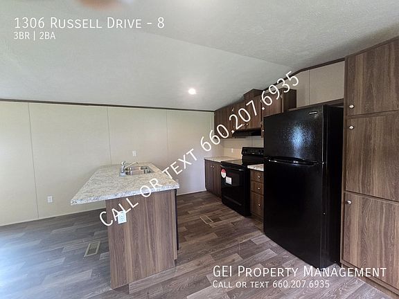 5th image of 1306 Russell Dr Lot 8