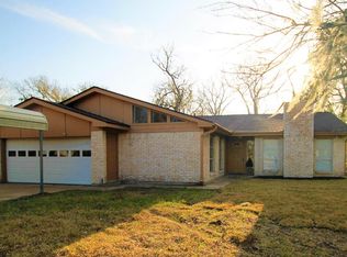 133 Tweedy Ln, Sweeny, TX 77480