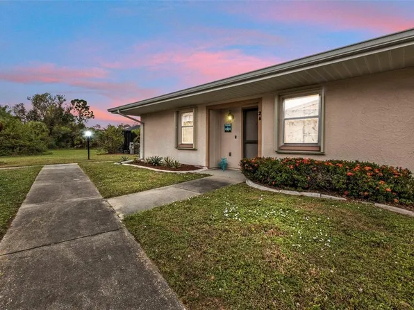 25068 Harborview Rd Unit 2A, Punta Gorda, FL 33980