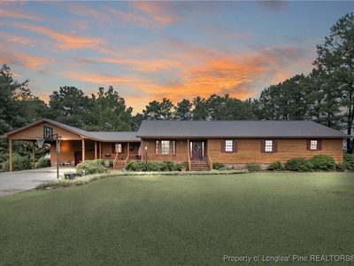 5017 Goldsboro Rd, Wade, NC, 28395