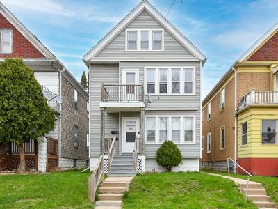2960 South 10th STREET, Milwaukee, WI, 53215