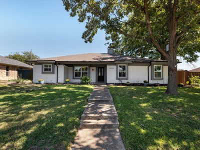 4004 Hatherly Dr, Plano, TX, 75023